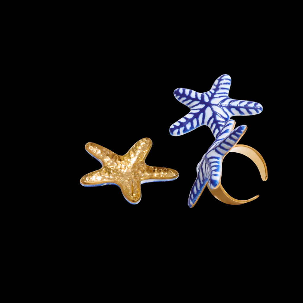 Nautical Ring