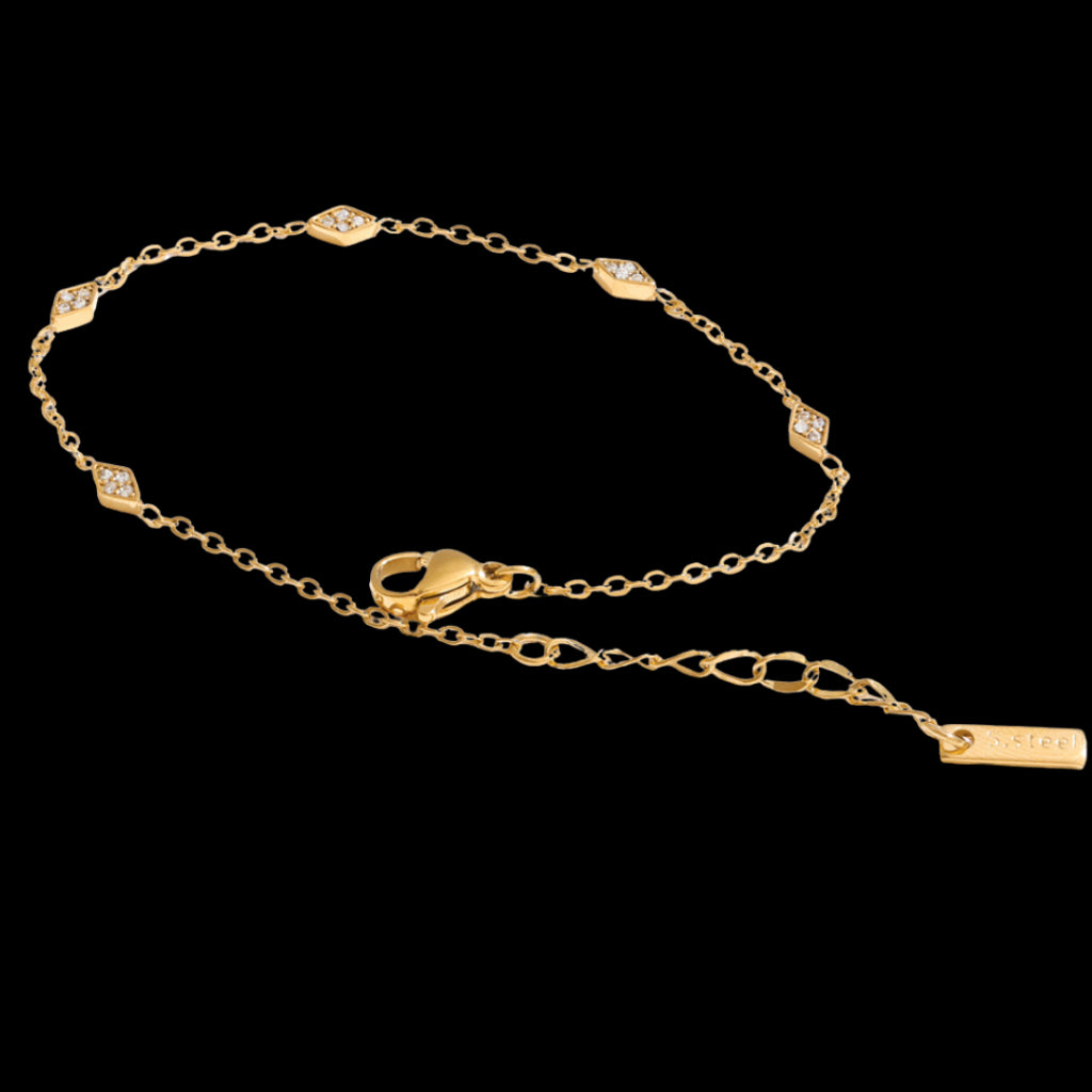 Line Bracelet
