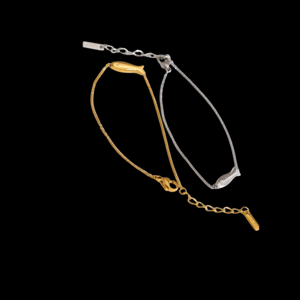 Verde Bracelet