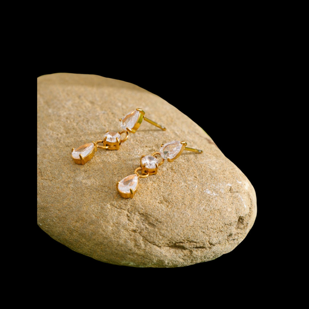 Bena Earrings