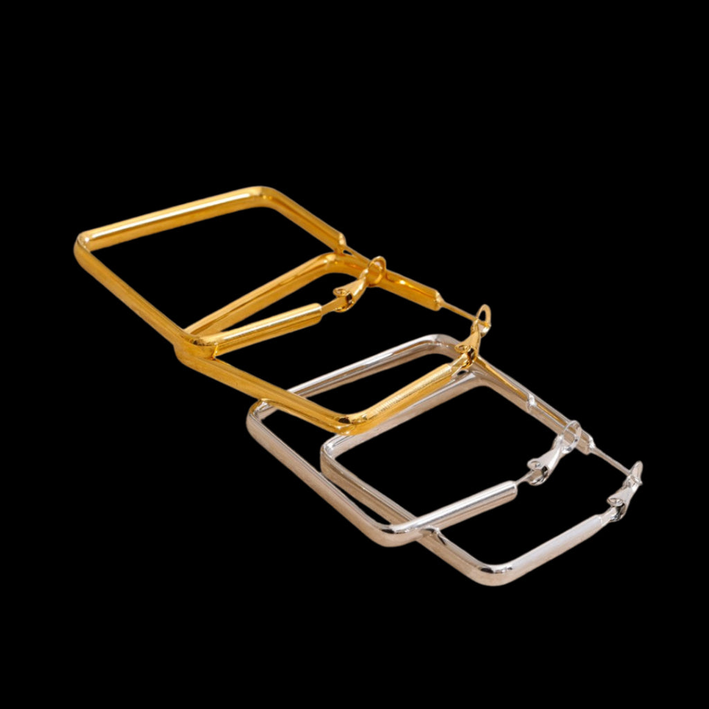Hesse Earrings