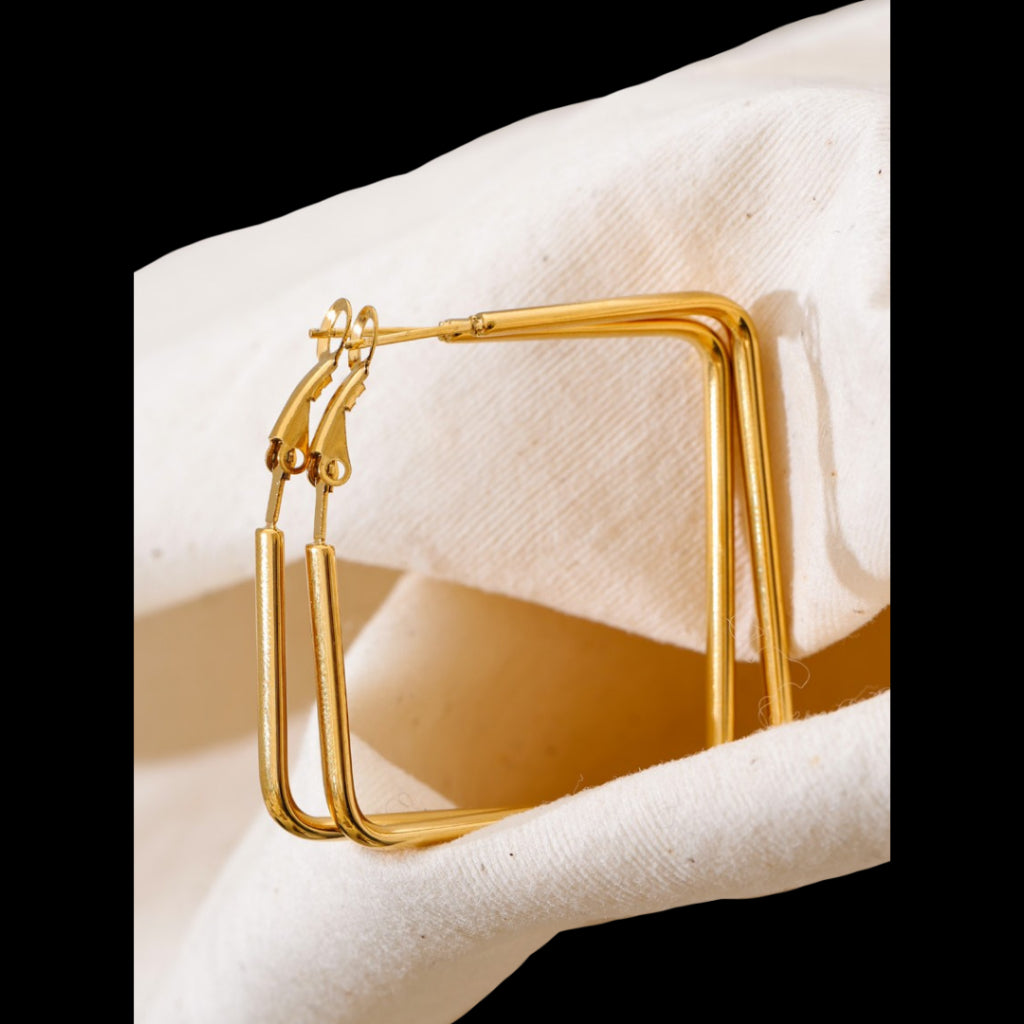 Hesse Earrings