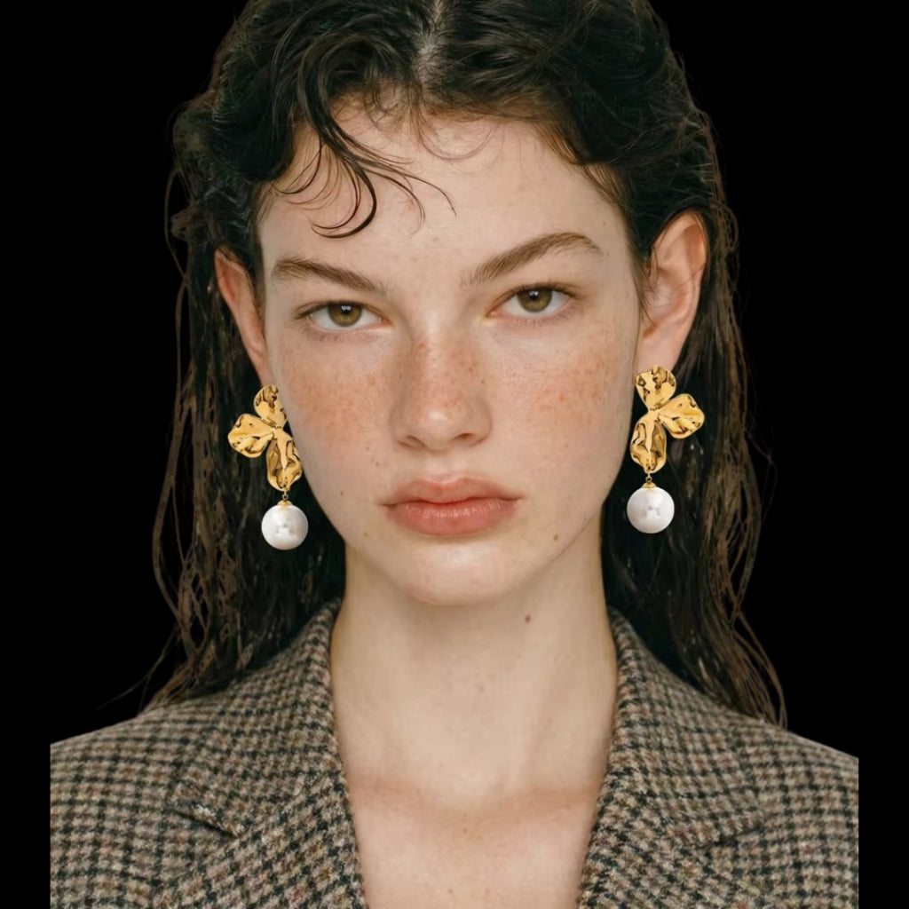 Mirta Earrings