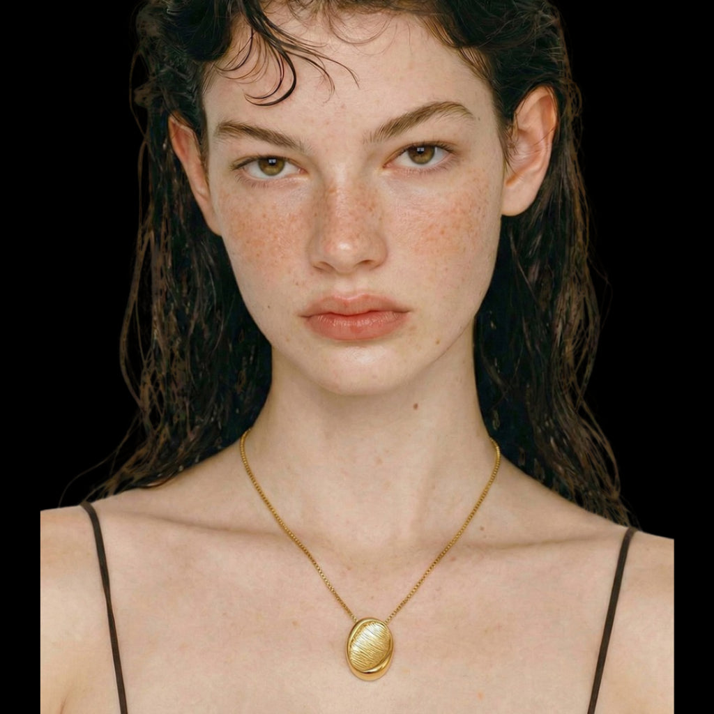 Temporal Necklace