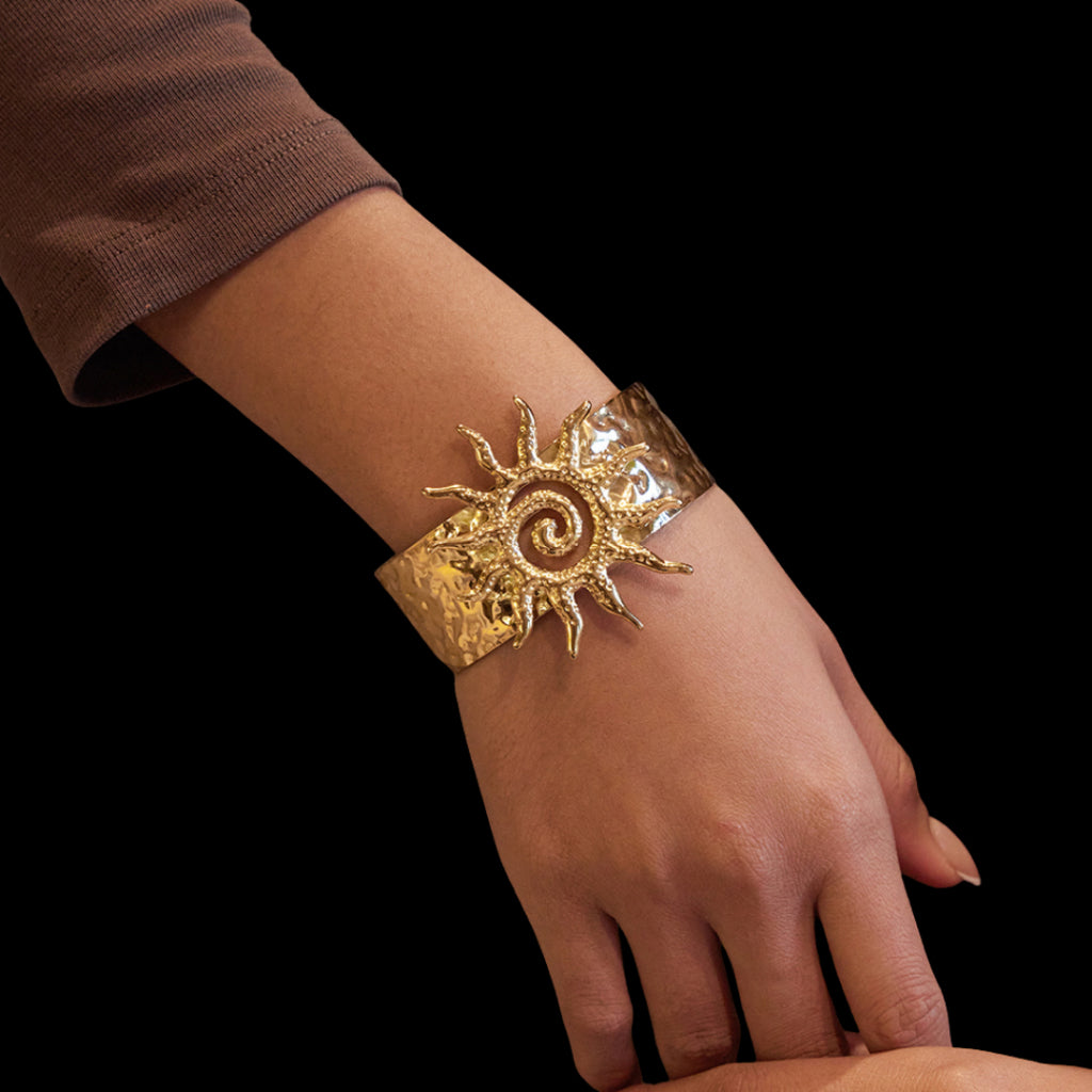 Alio Bracelet