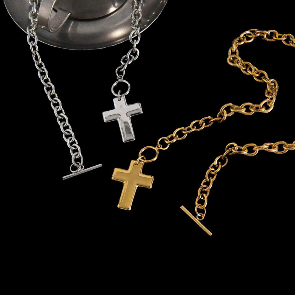 Forrest Necklace