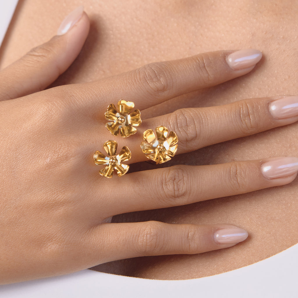 Aura Ring