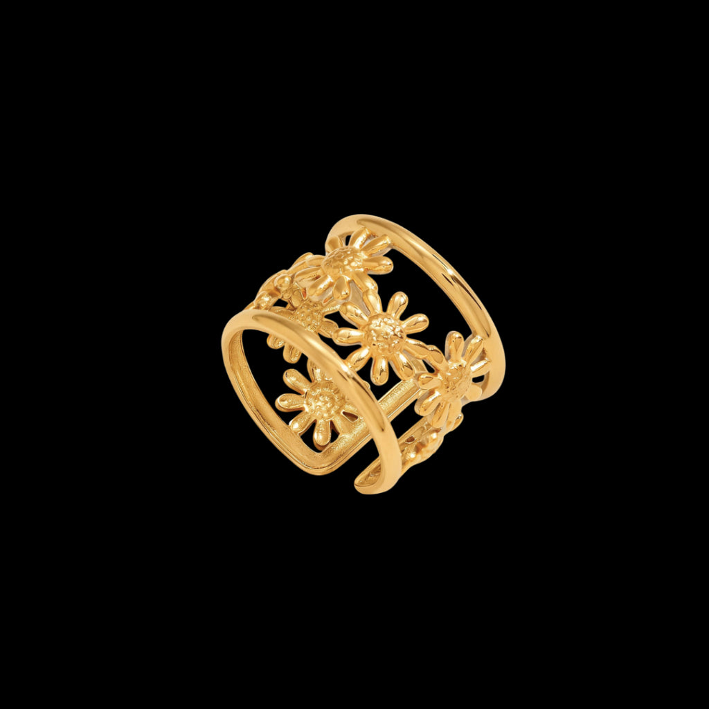 Mass Ring