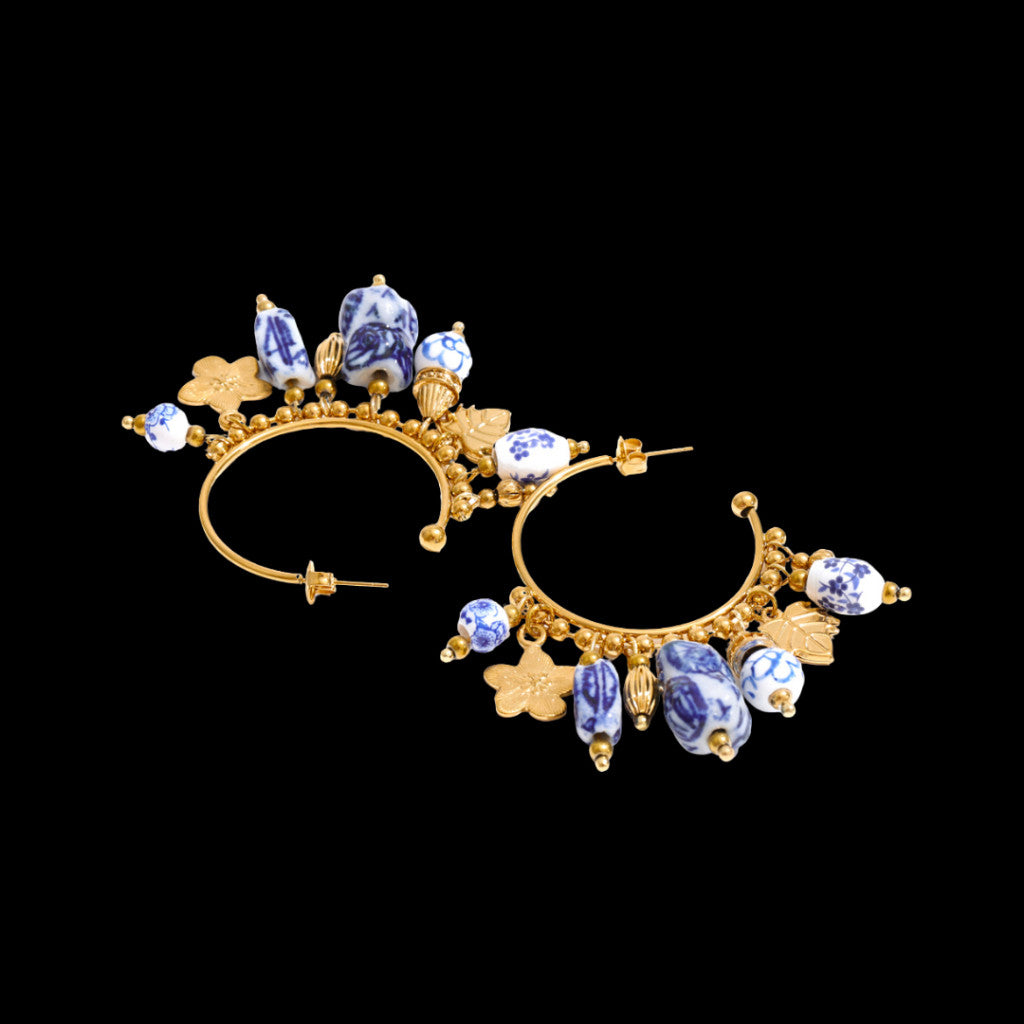 Anat Earrings