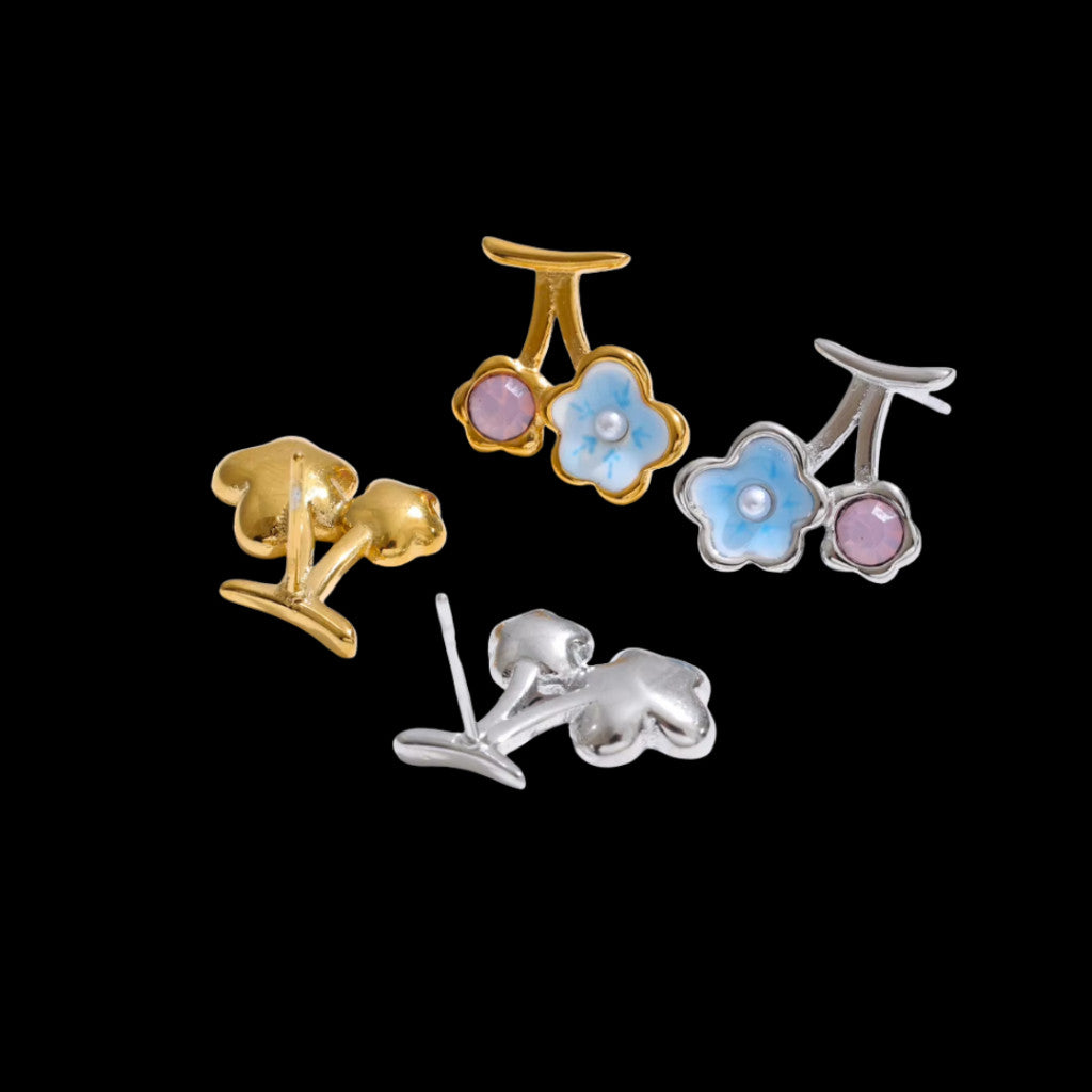 Arezzo Earrings