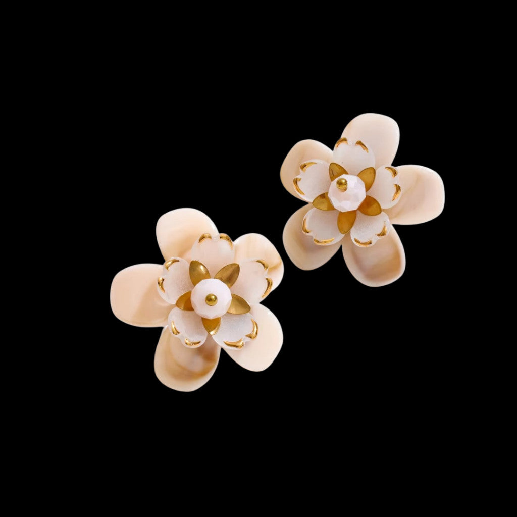 Arlette Earrings