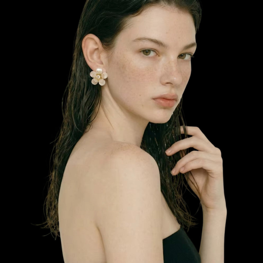 Arlette Earrings