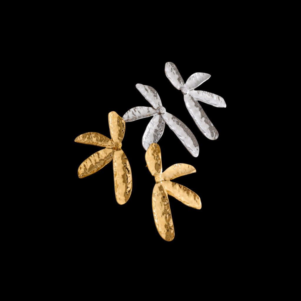 Riot Earrings