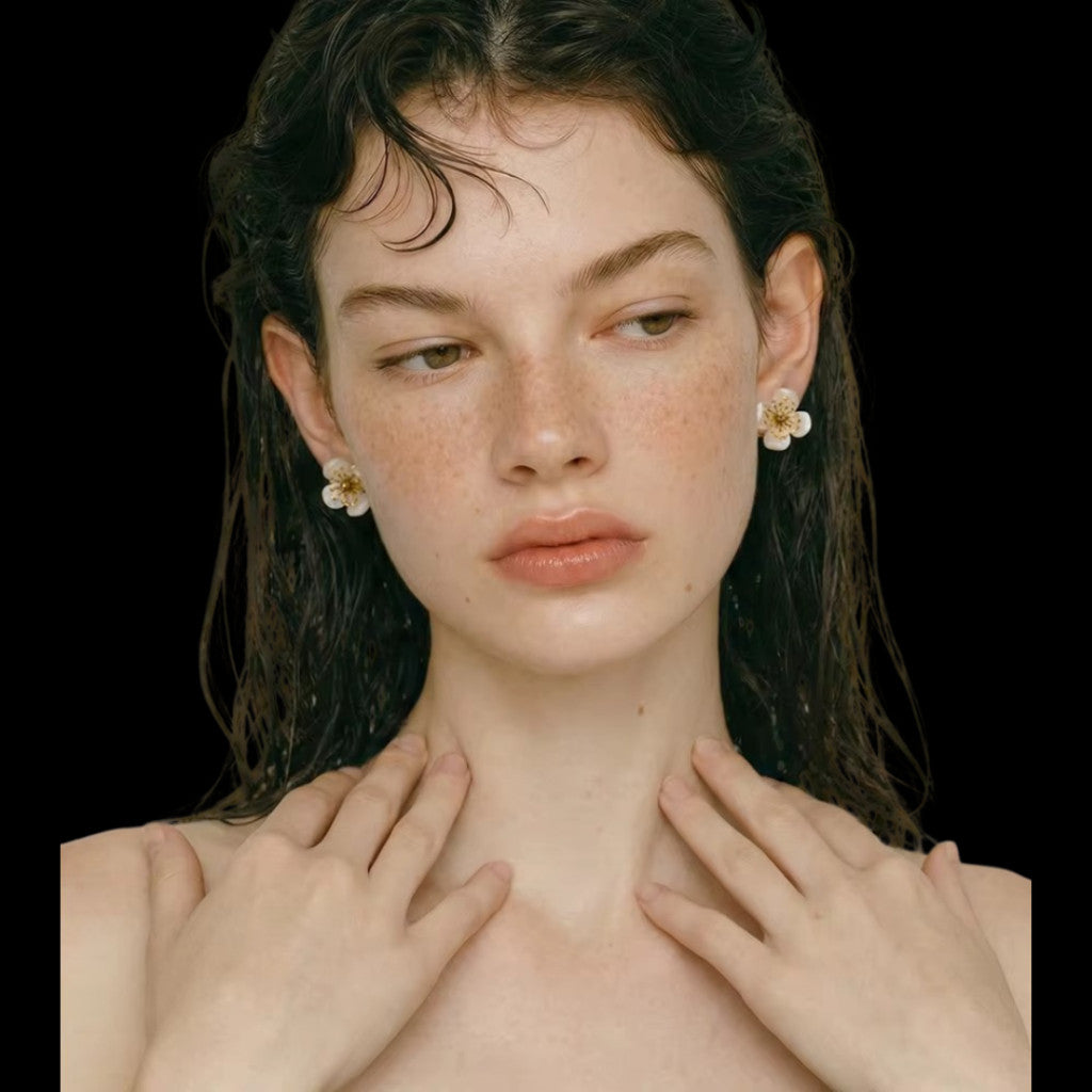 Solaris Earrings