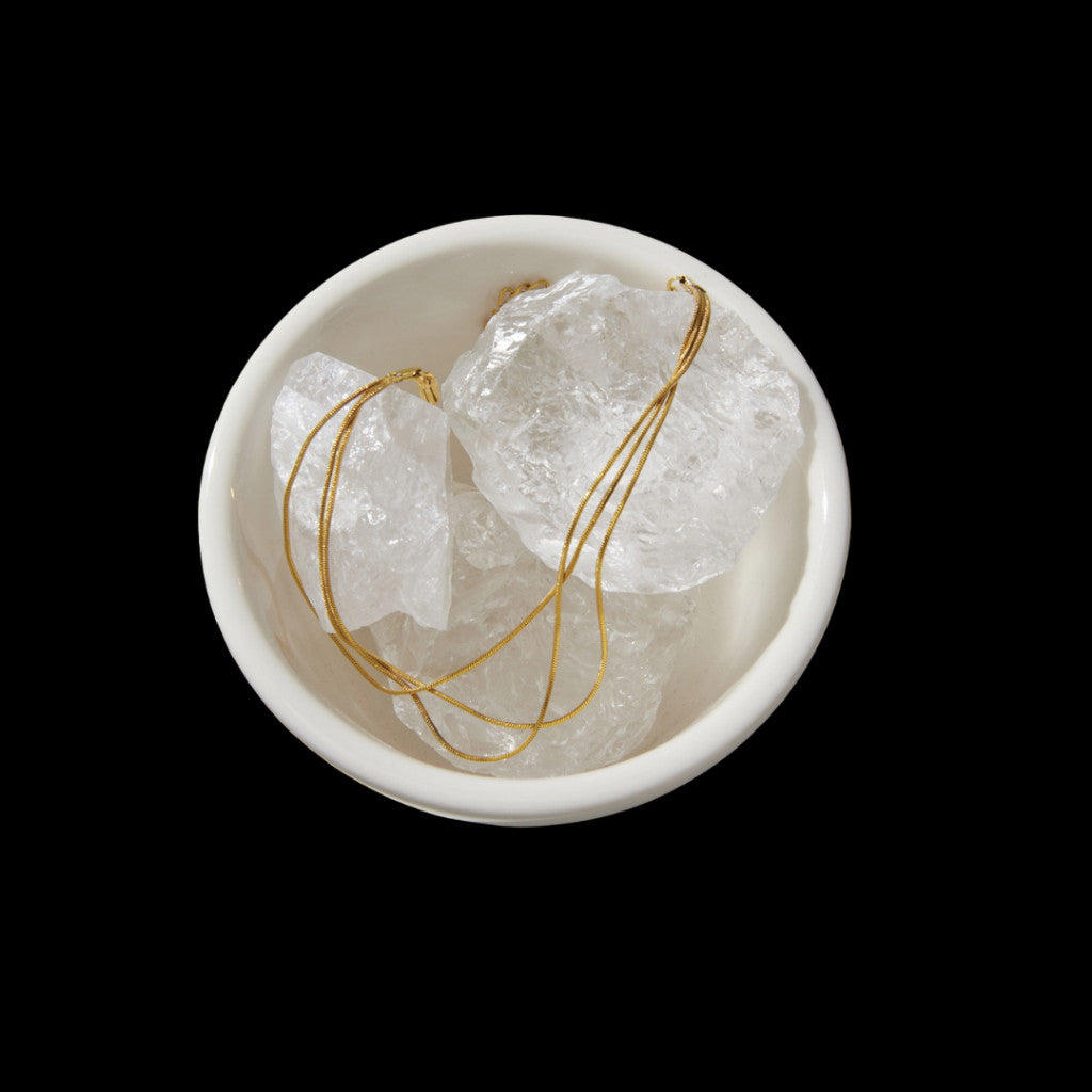 Lantern Anklet