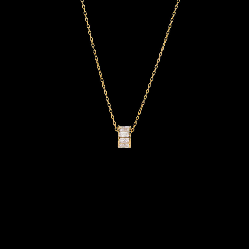 Tint Necklace