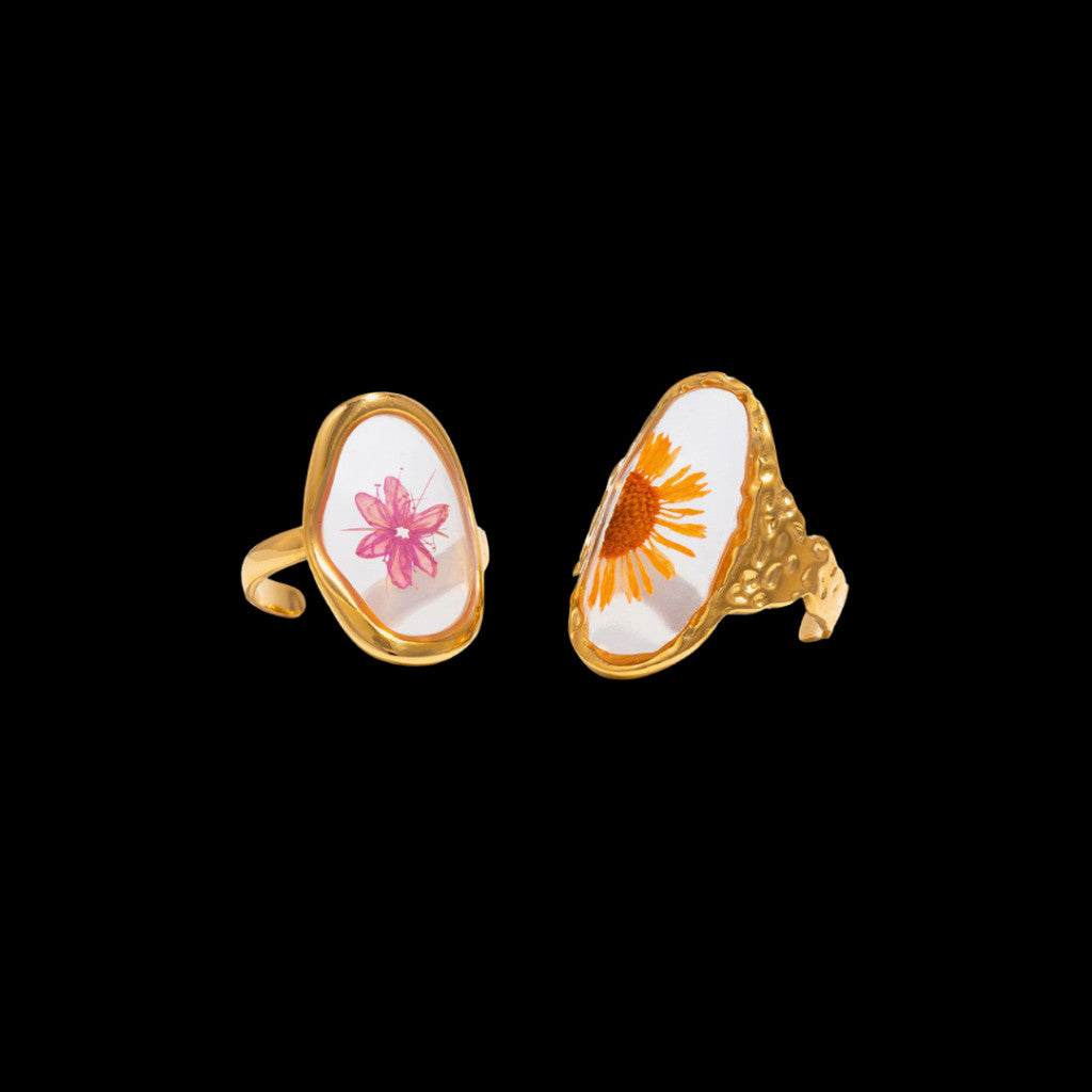 Palette Ring