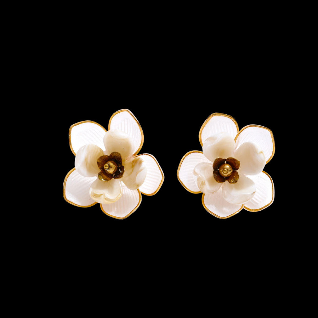 Bernar Earrings