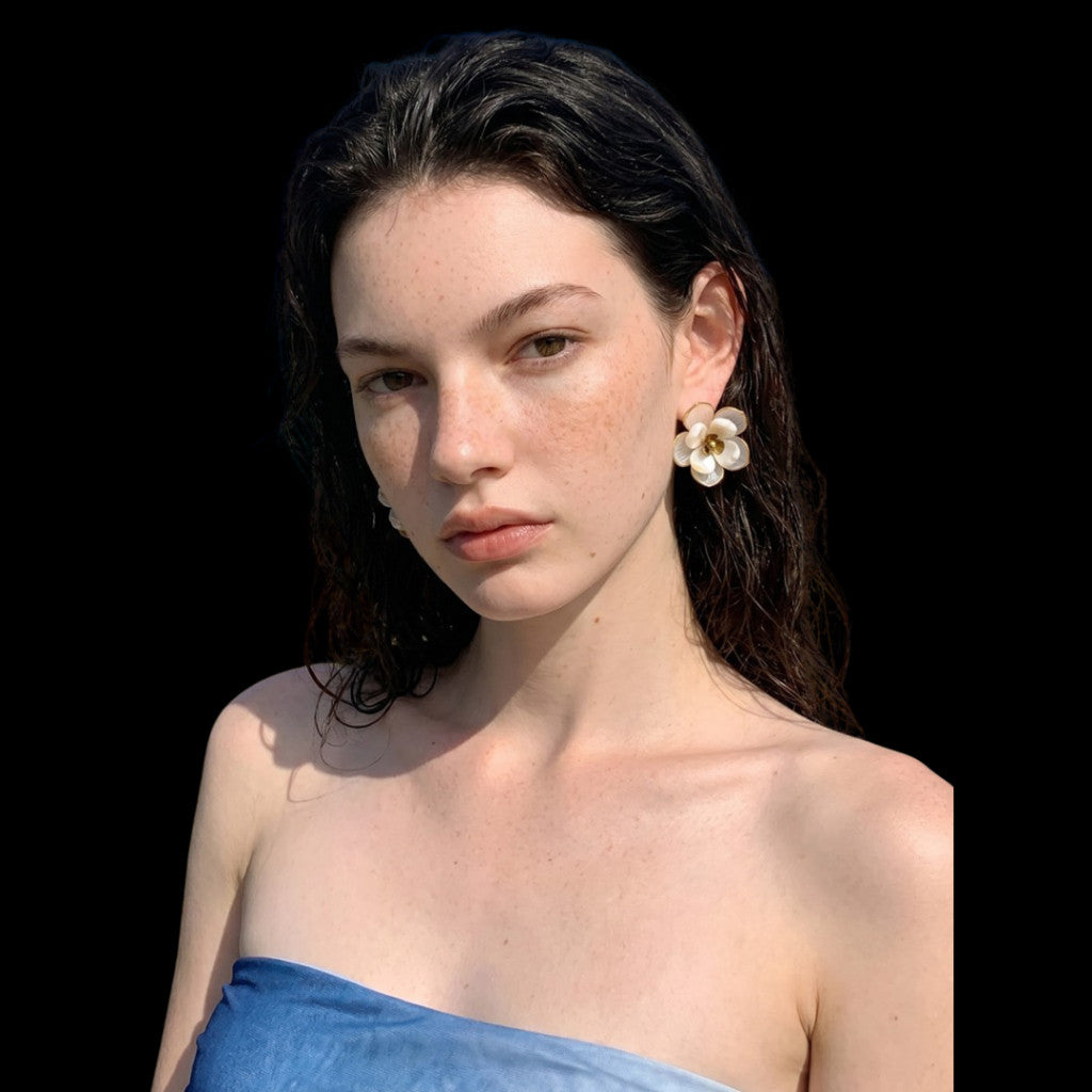 Bernar Earrings