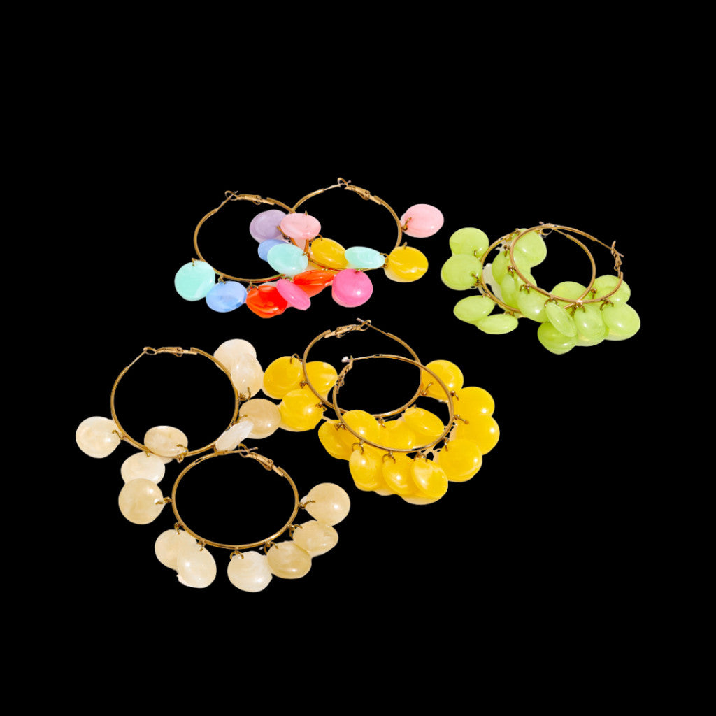 Bohem Earrings