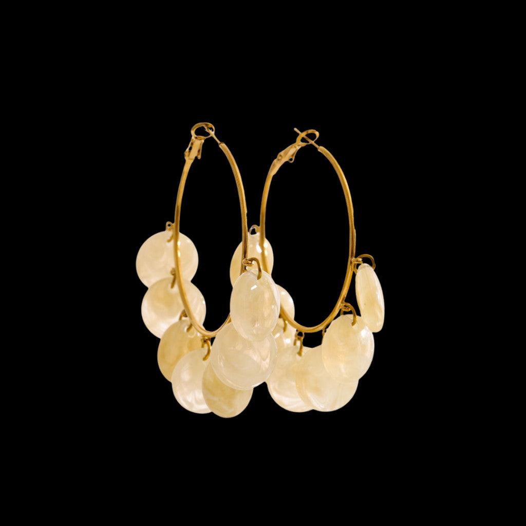 Bohem Earrings