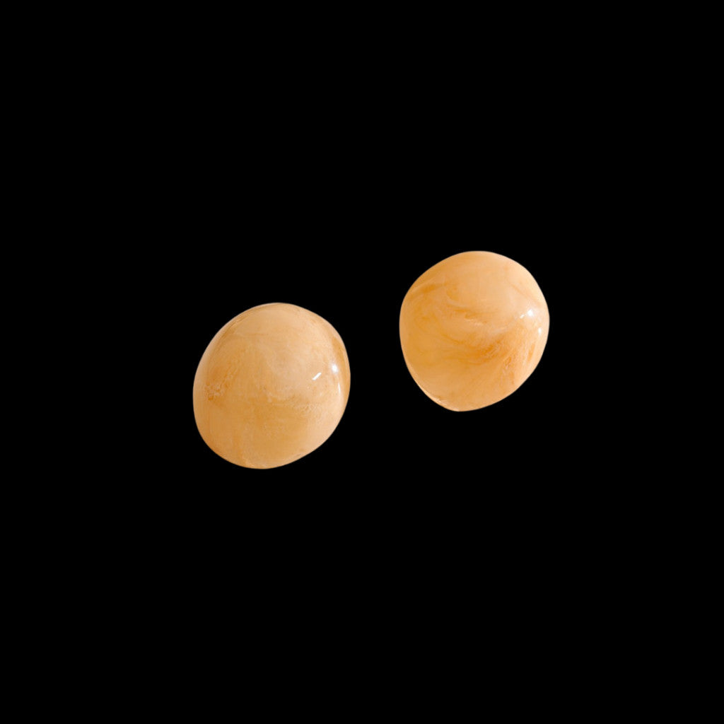 Eggs Earrings