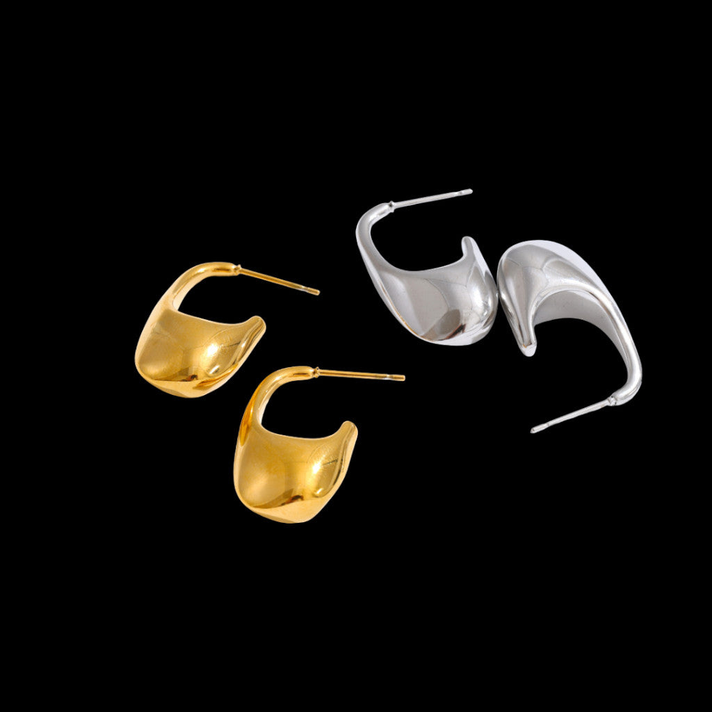 Soup Earrings