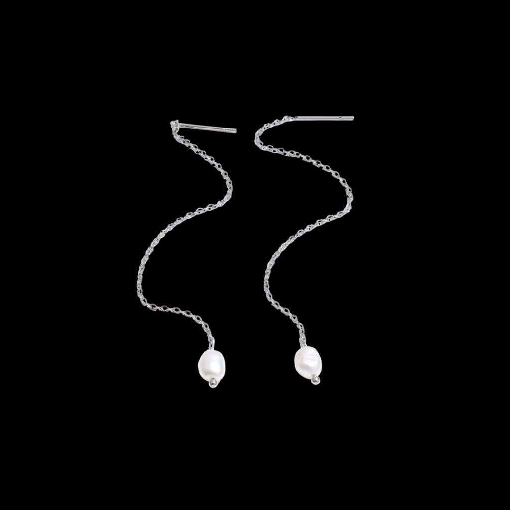 Burty Earrings