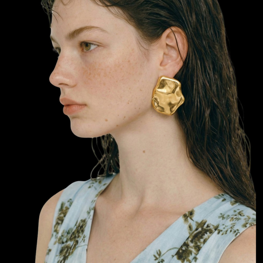 Cassius Earrings