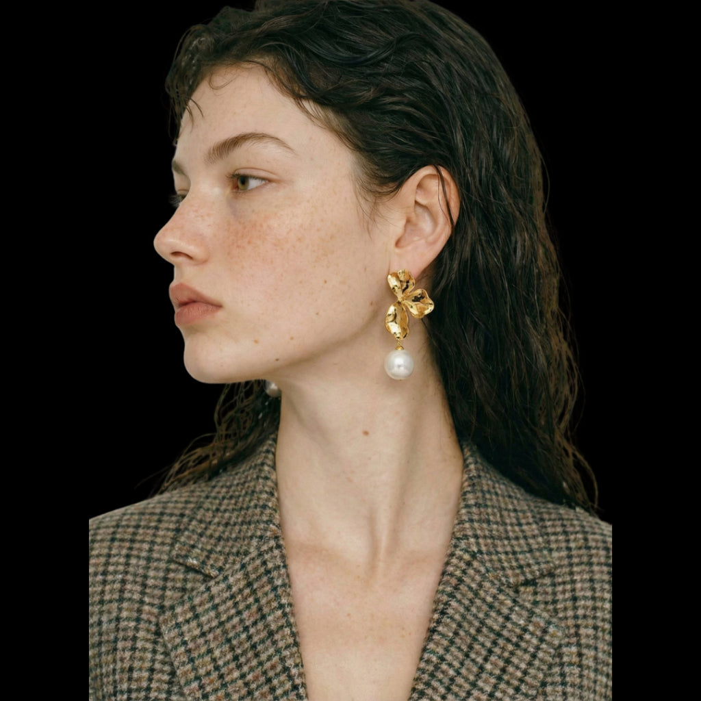 Mirta Earrings