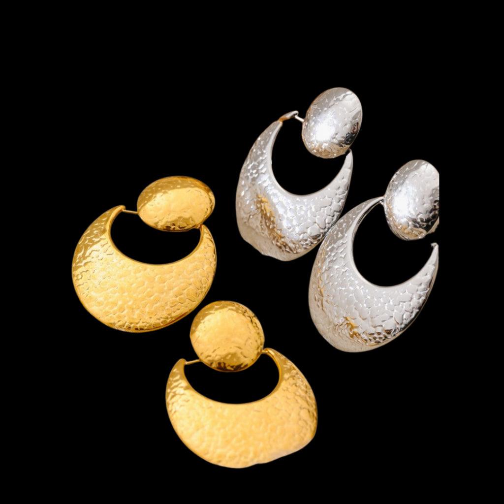 Onerva Earrings