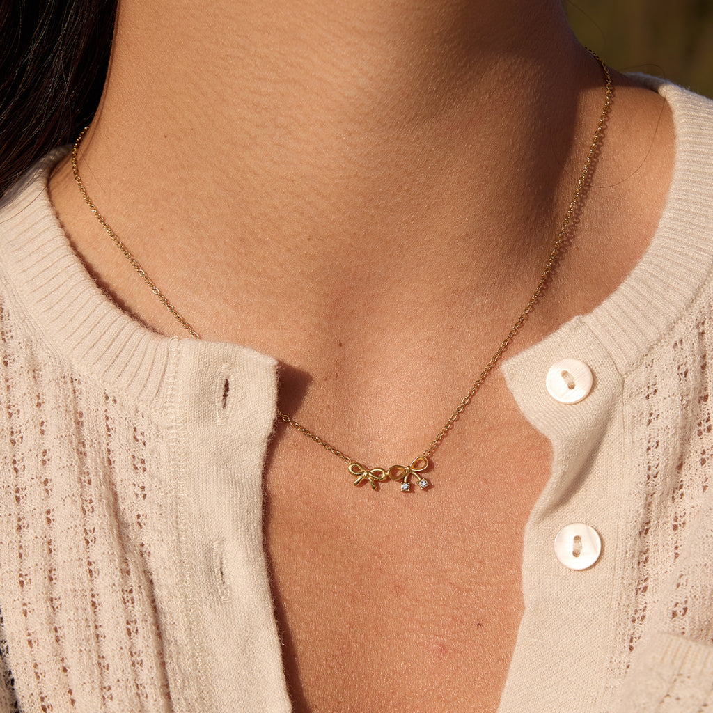 Valentina Necklace