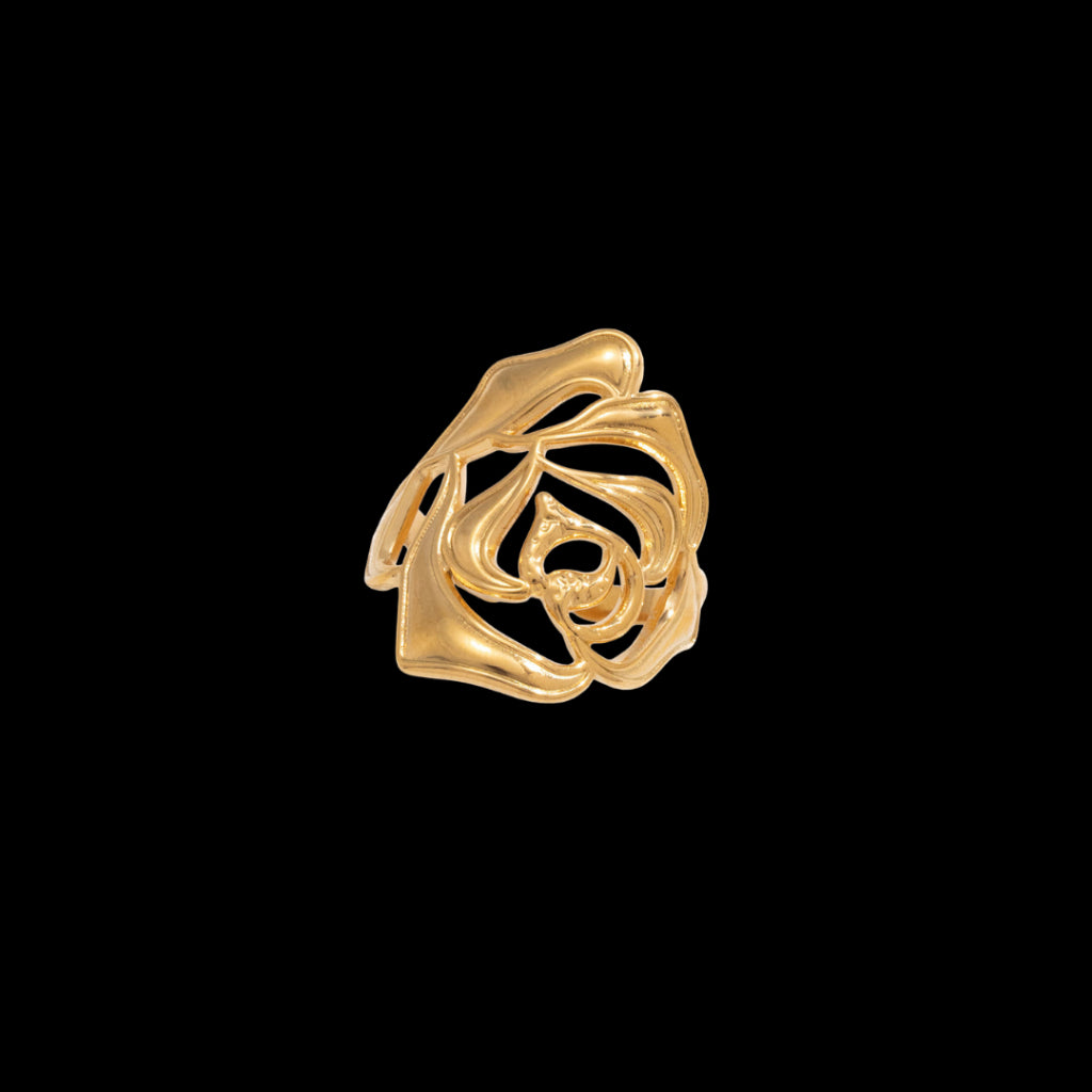 Birdie Ring
