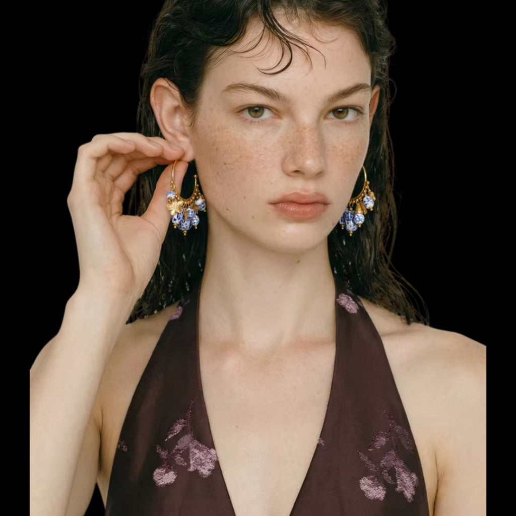 Anat Earrings