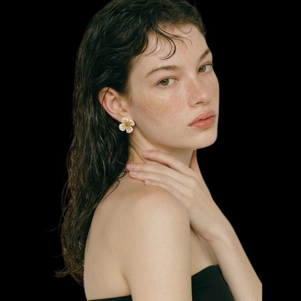 Solaris Earrings