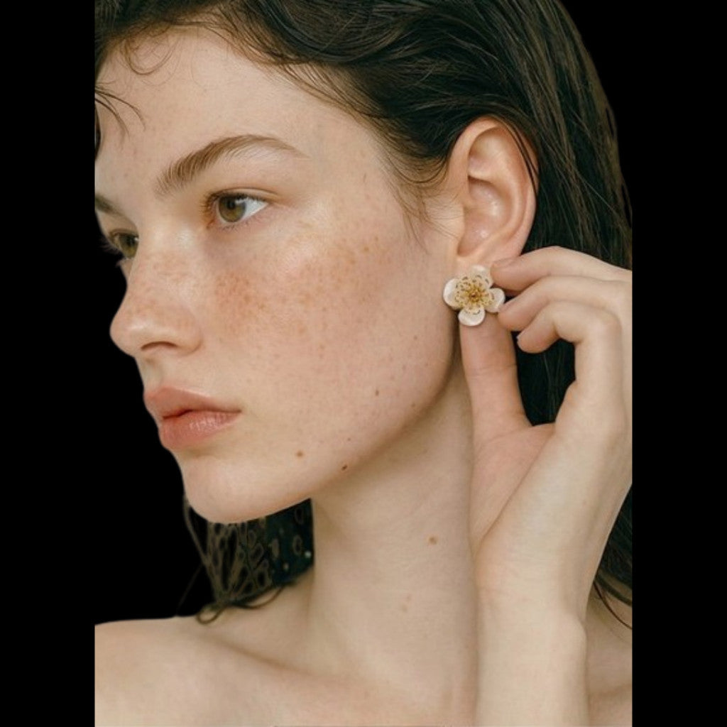 Solaris Earrings