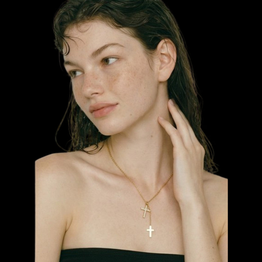 Krest Necklace