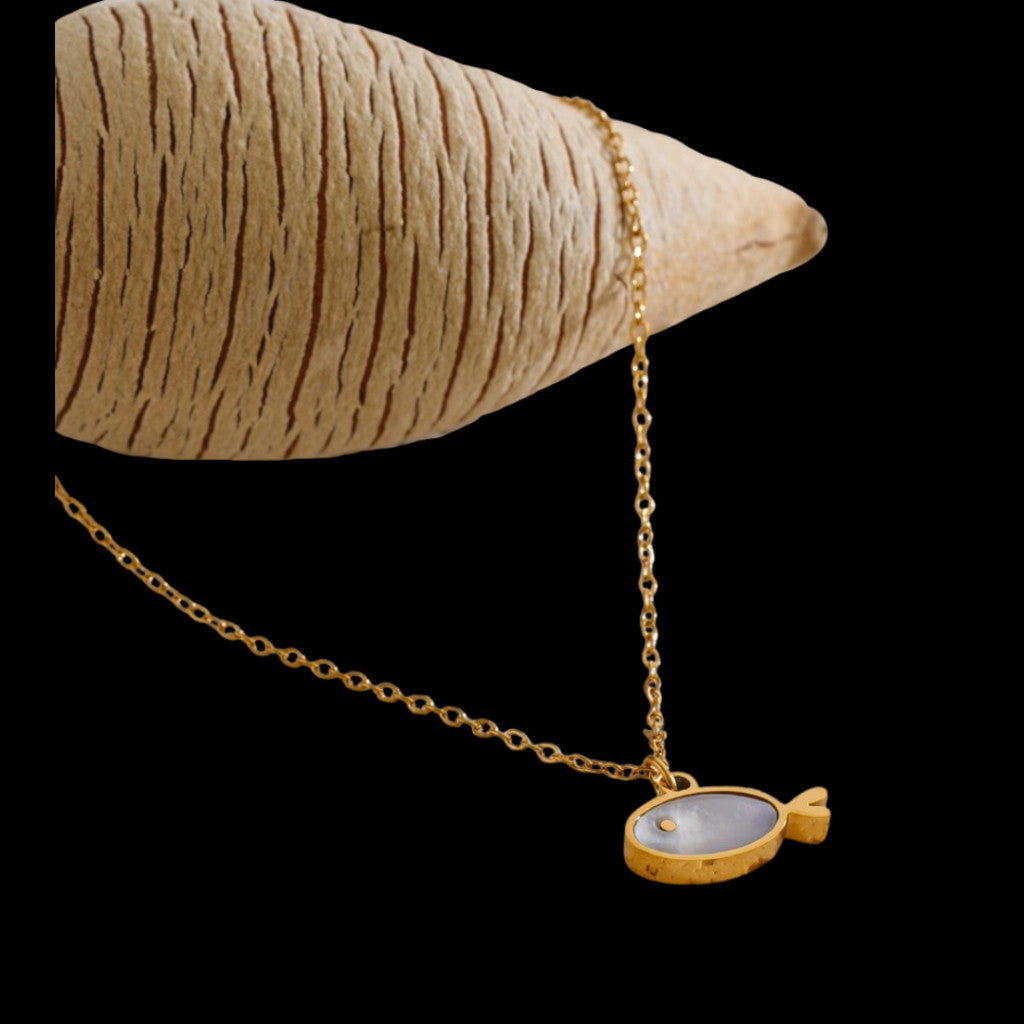 Ninishe Necklace