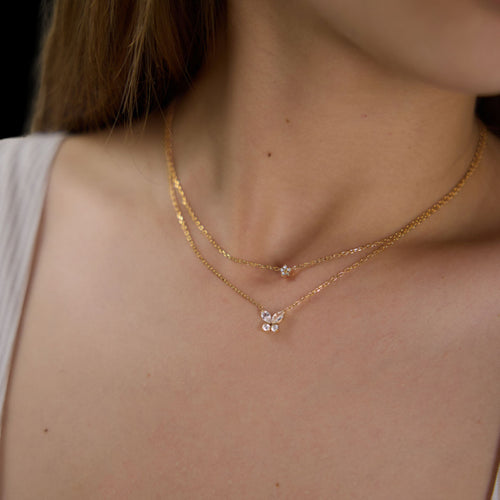 Aatami Necklace