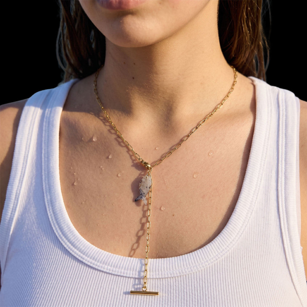 Ascent Necklace