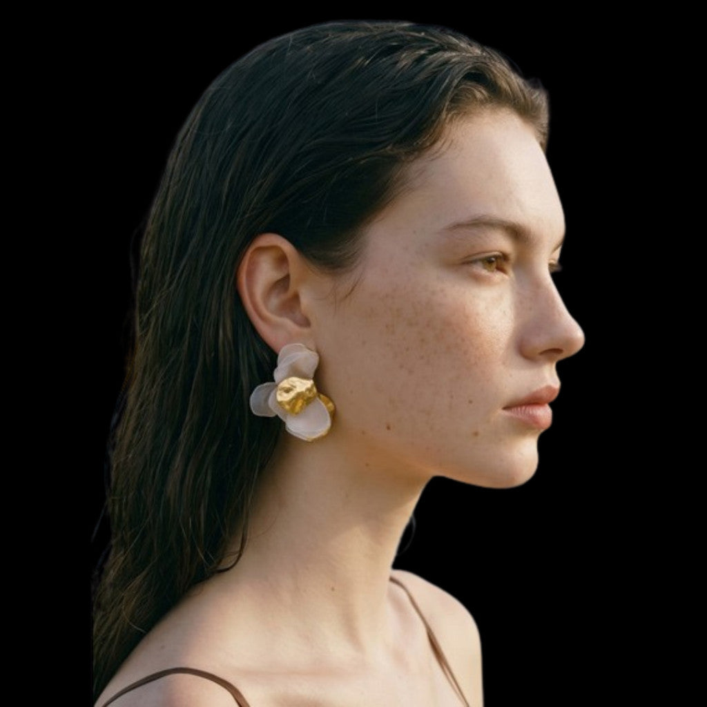 Altair Earrings