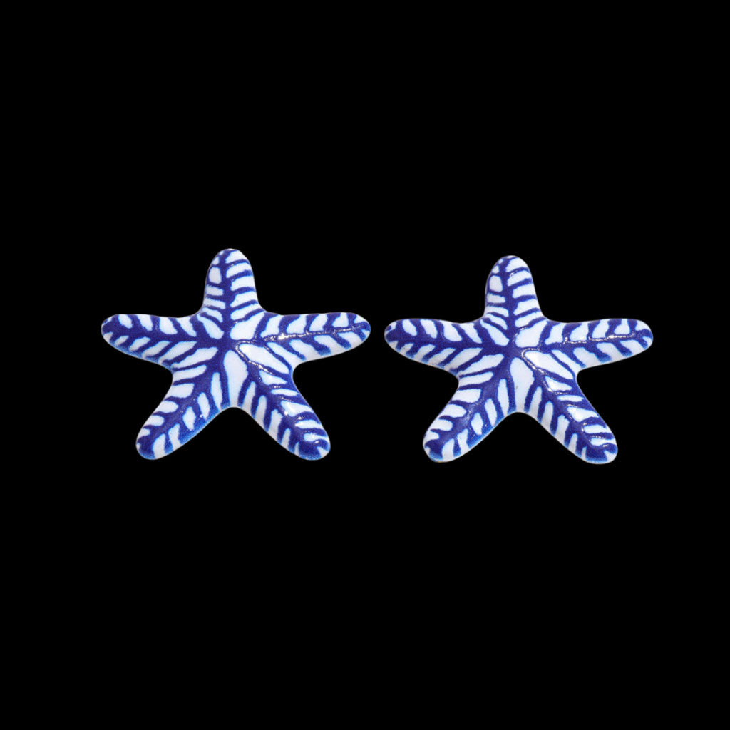 Nautical Earrings