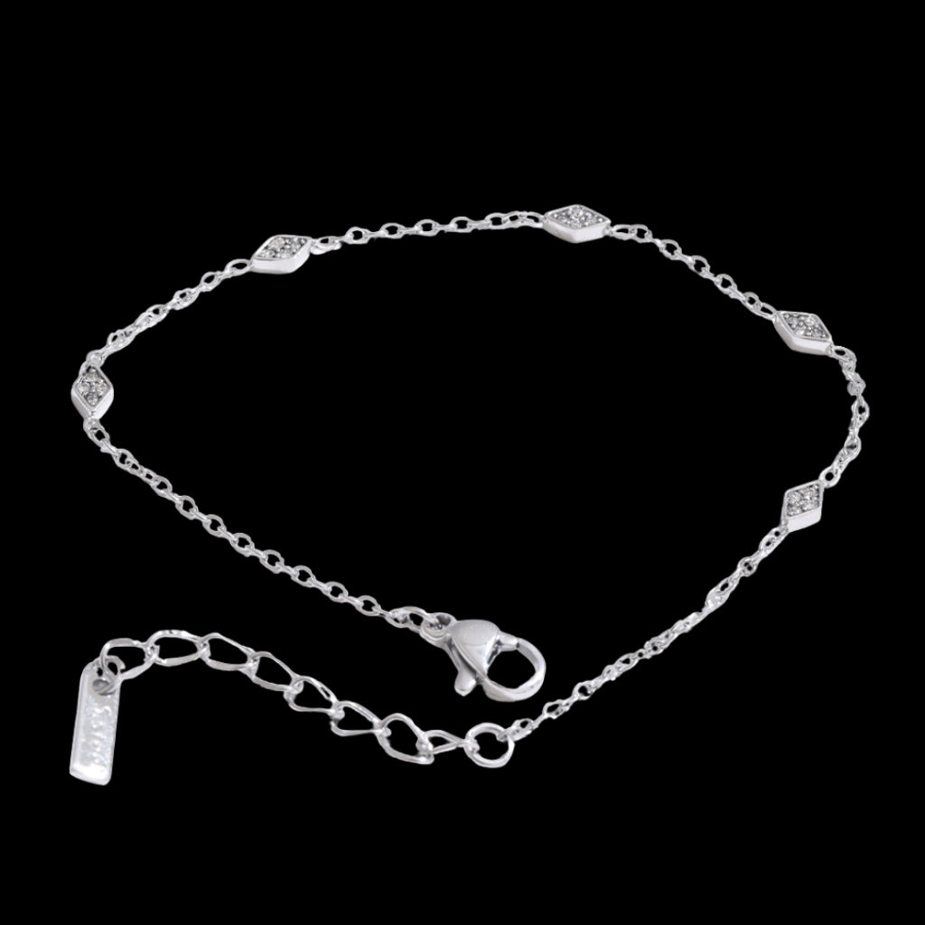 Line Bracelet