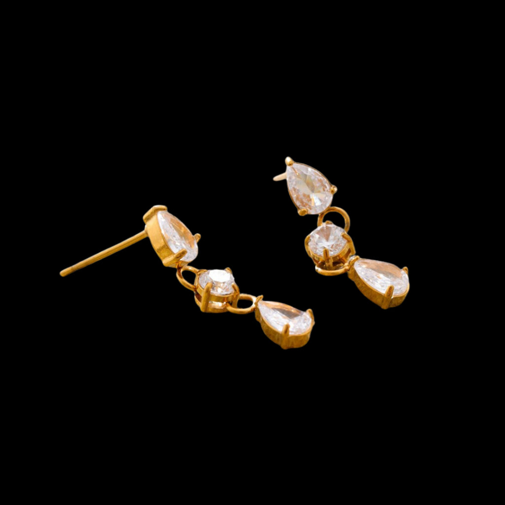 Bena Earrings