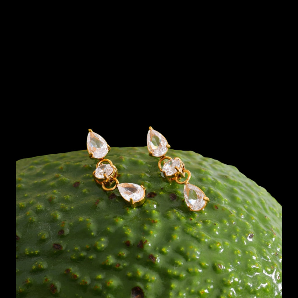 Bena Earrings