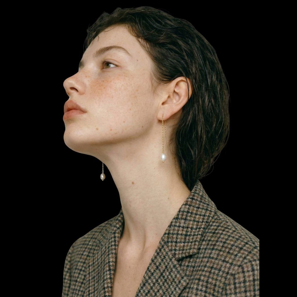 Burty Earrings