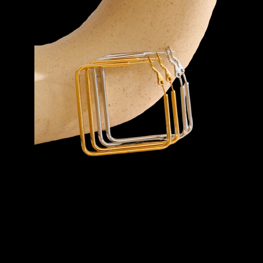 Hesse Earrings