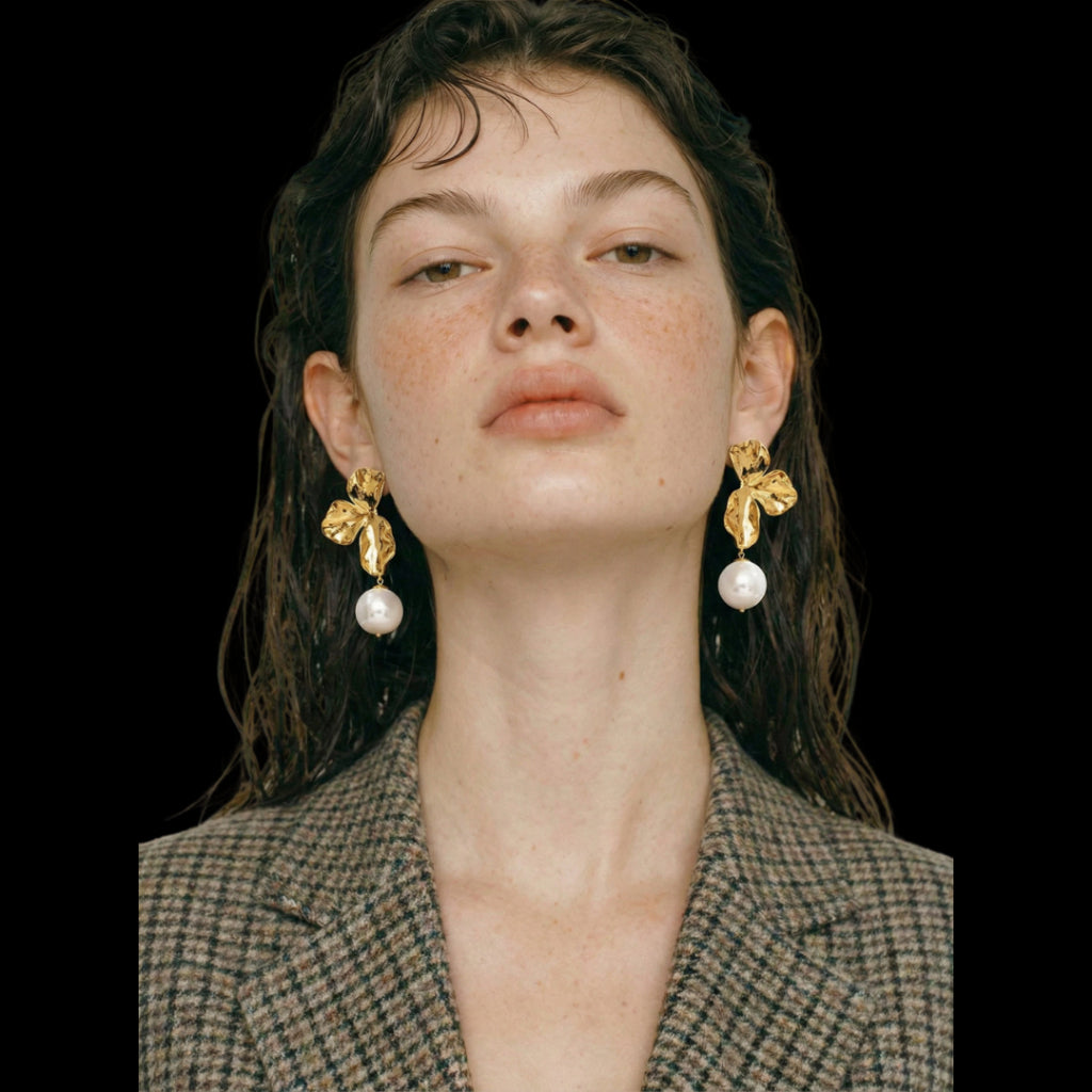 Mirta Earrings