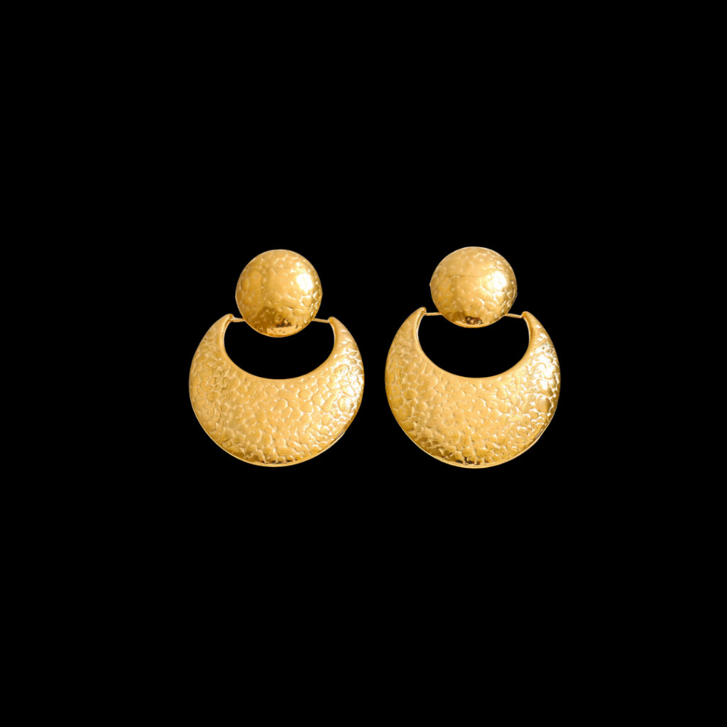 Onerva Earrings