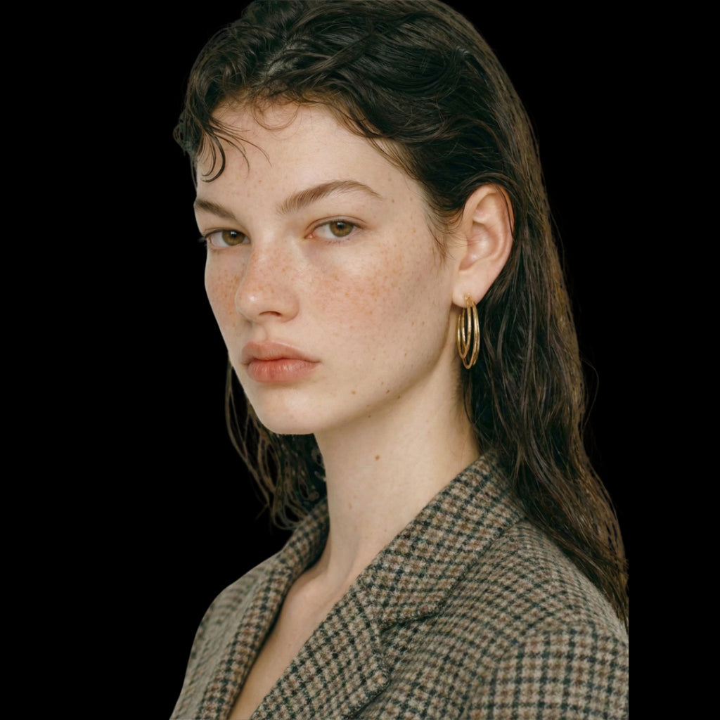 Onerva Earrings
